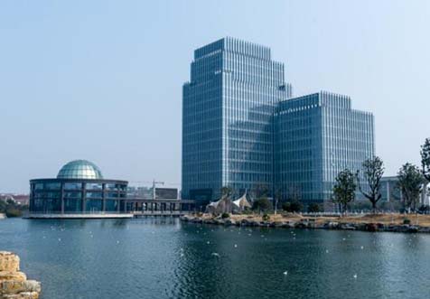 深圳省市級集團(tuán)組建